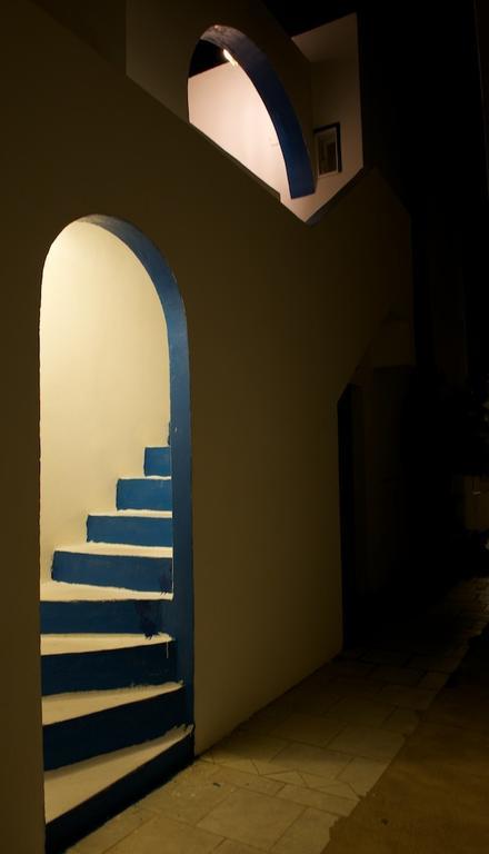 Pavlos Rooms Livadia  Exterior foto
