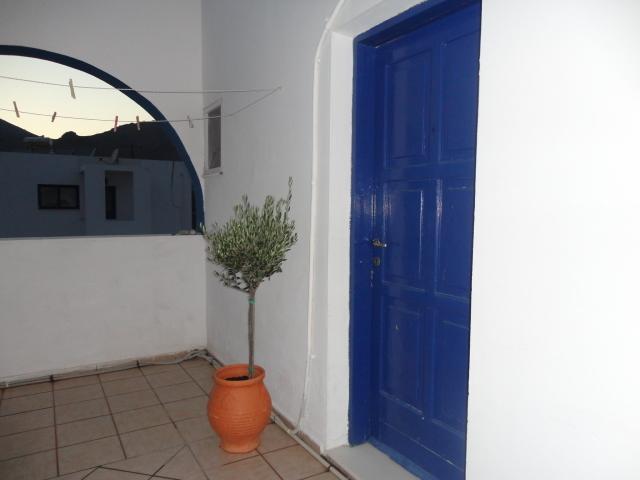 Pavlos Rooms Livadia  Exterior foto